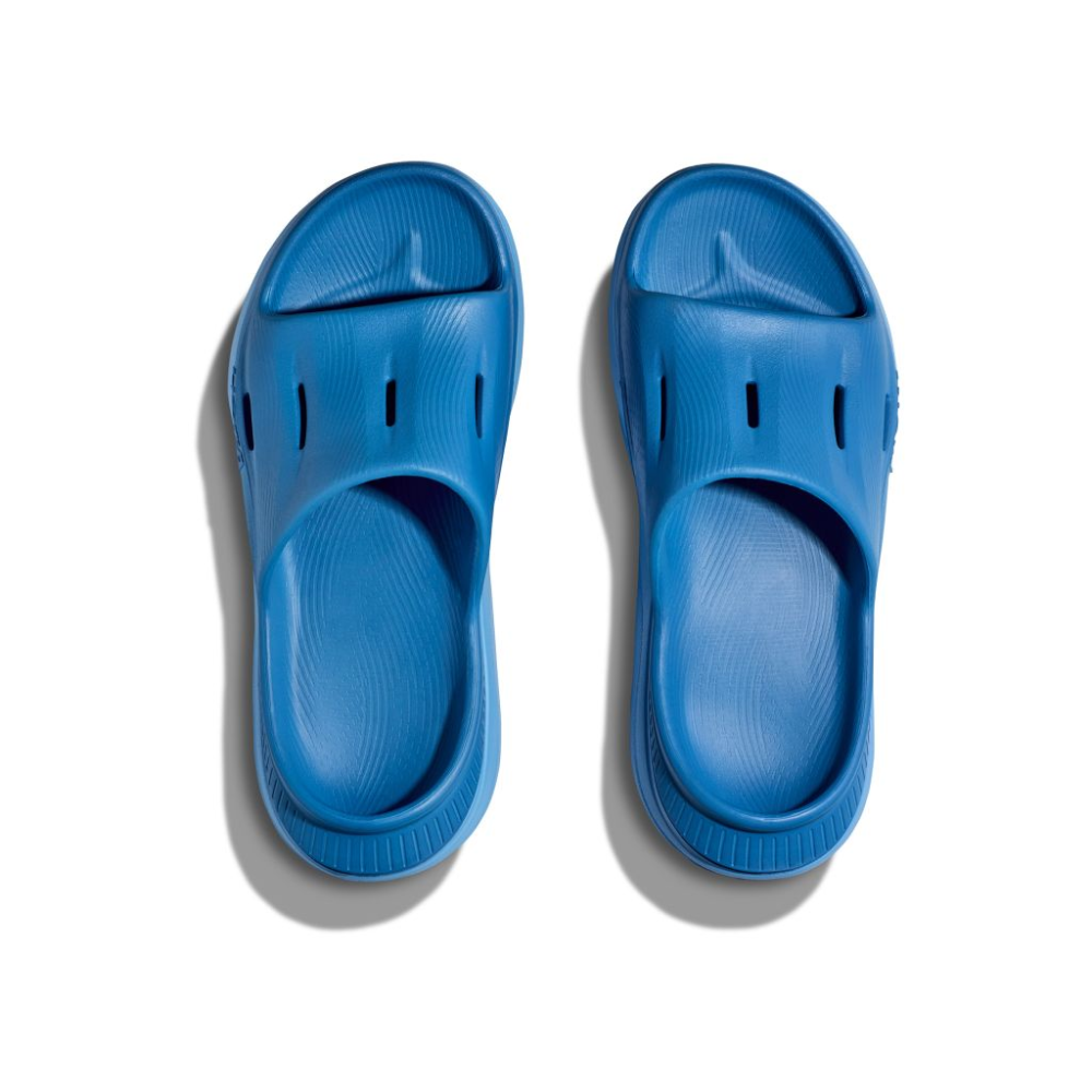 Hoka Ora Recovery Slide 3 1135061-CSAA / blau