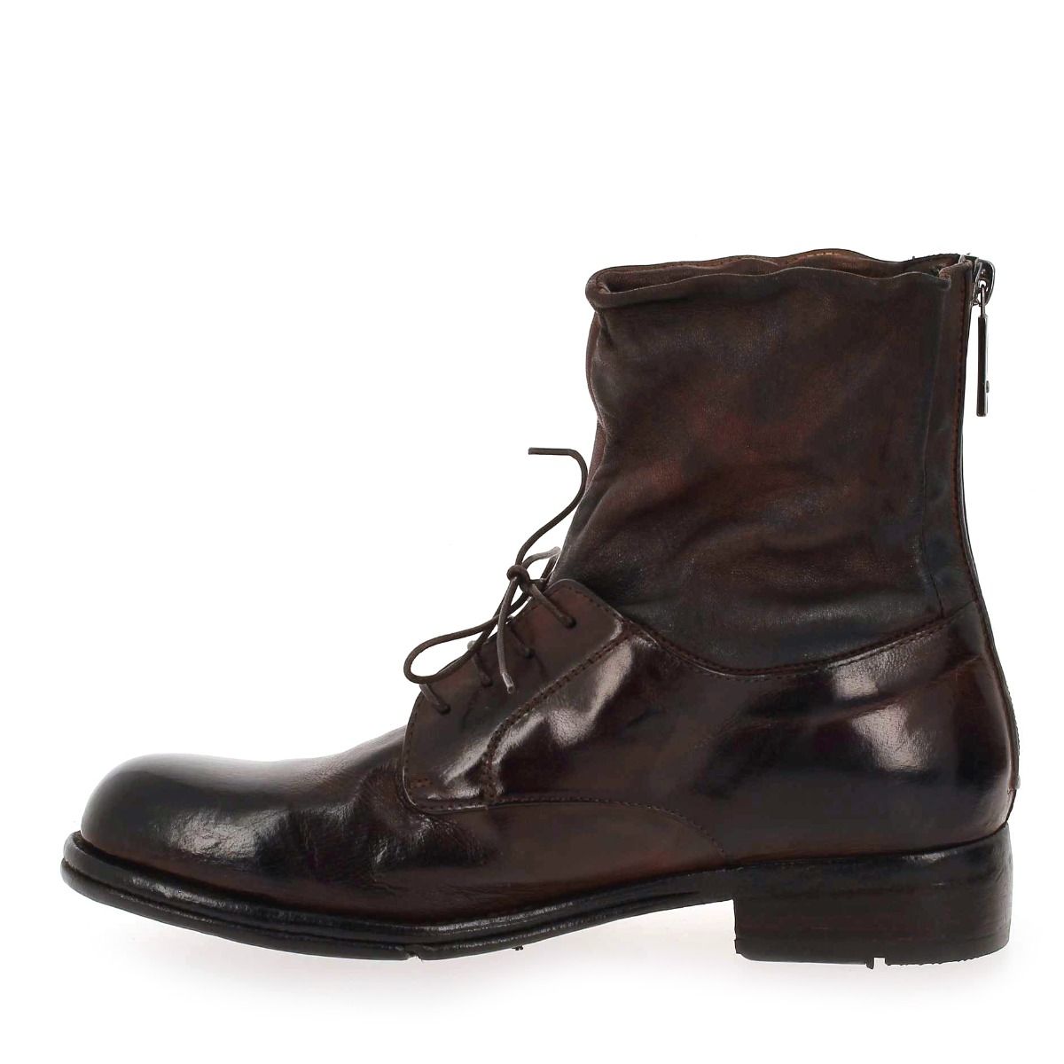 Lemargo  DT12A ULLA - Marron