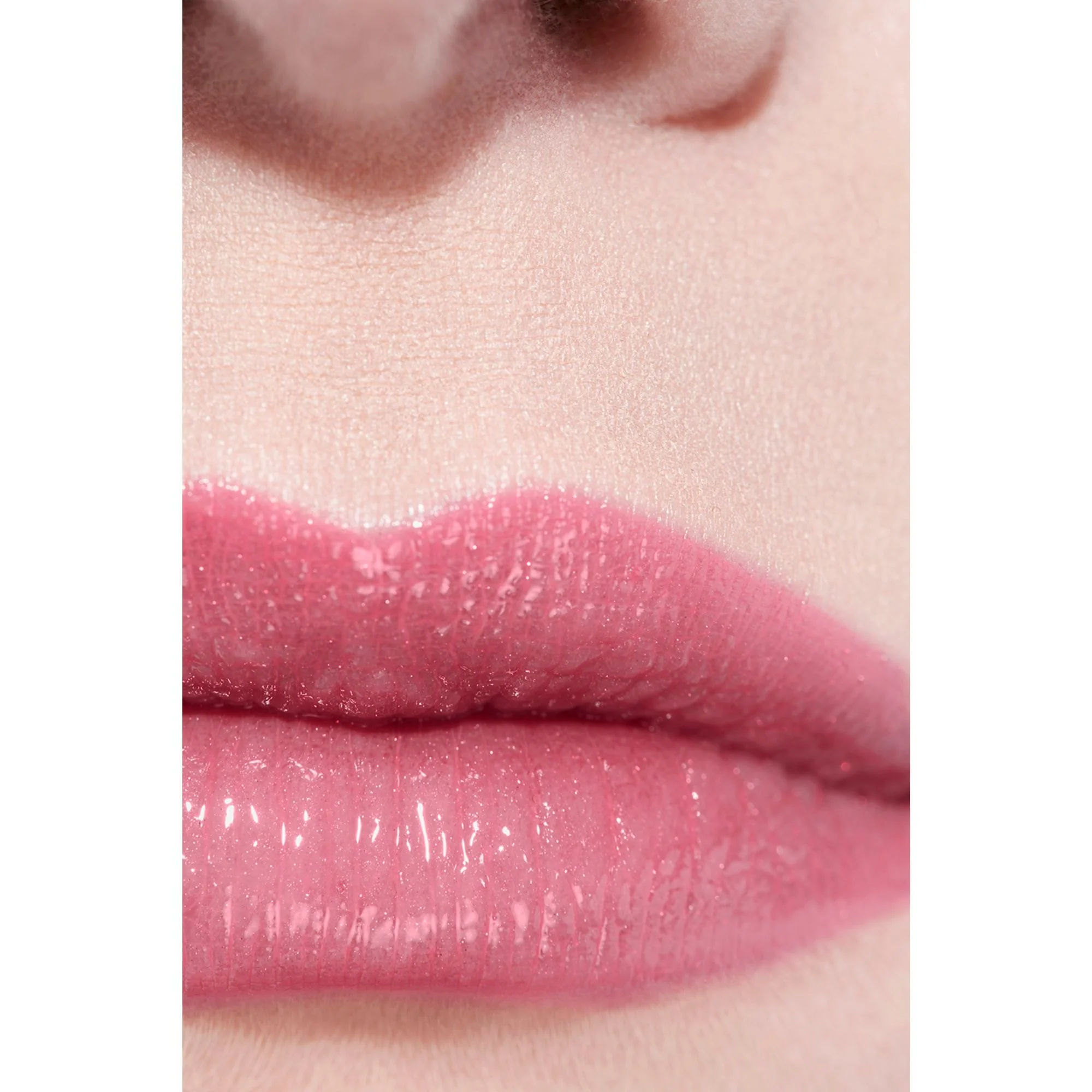 BÁLSAMO DE COLOR ROUGE COCO - BRILLANTE - HIDRATANTE, INTENSIDAD PERSONALIZADA
