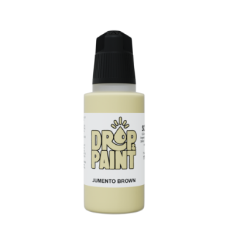 Drop & Paint - Jumento Brown (17ml)