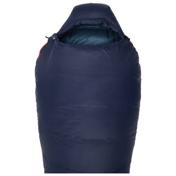 Stoic - NijakSt. -2°C Sleeping Bag - Daunenschlafsack