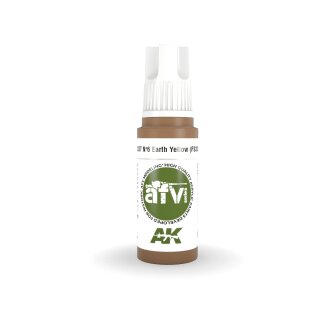 N°6 Earth Yellow (FS30257) (17 ml)