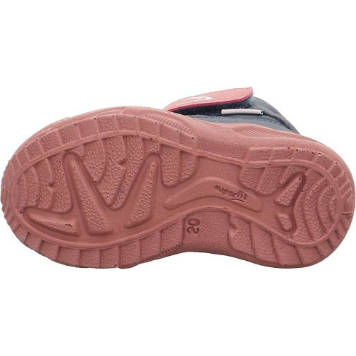 superfit Winterstiefel GLACIER