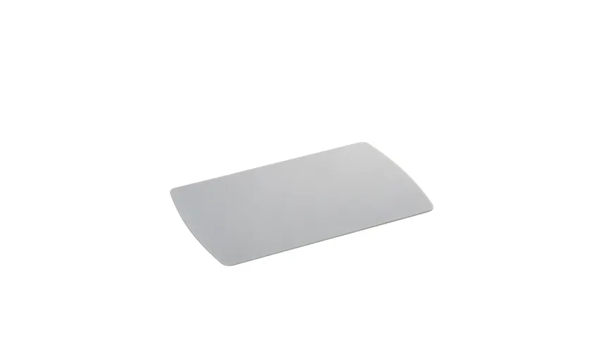 ZASSENHAUS Schneidematte 25x16 cm grau