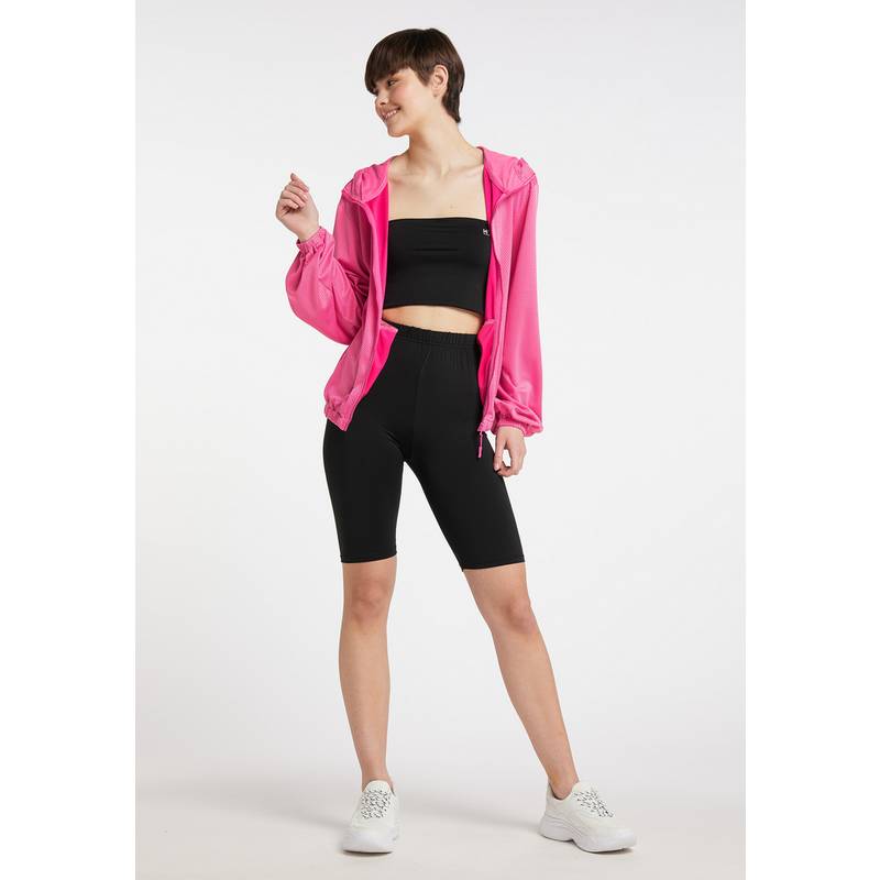 MYMO Sweatjacke Damen
