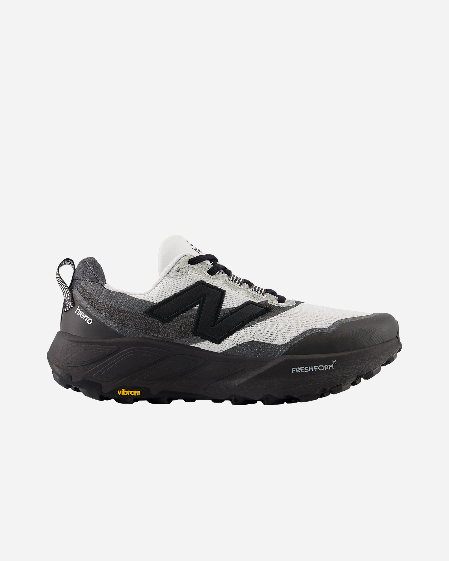 Scarpe Trail New Balance Fresh Foam Hierro V9 M MTHIERK9