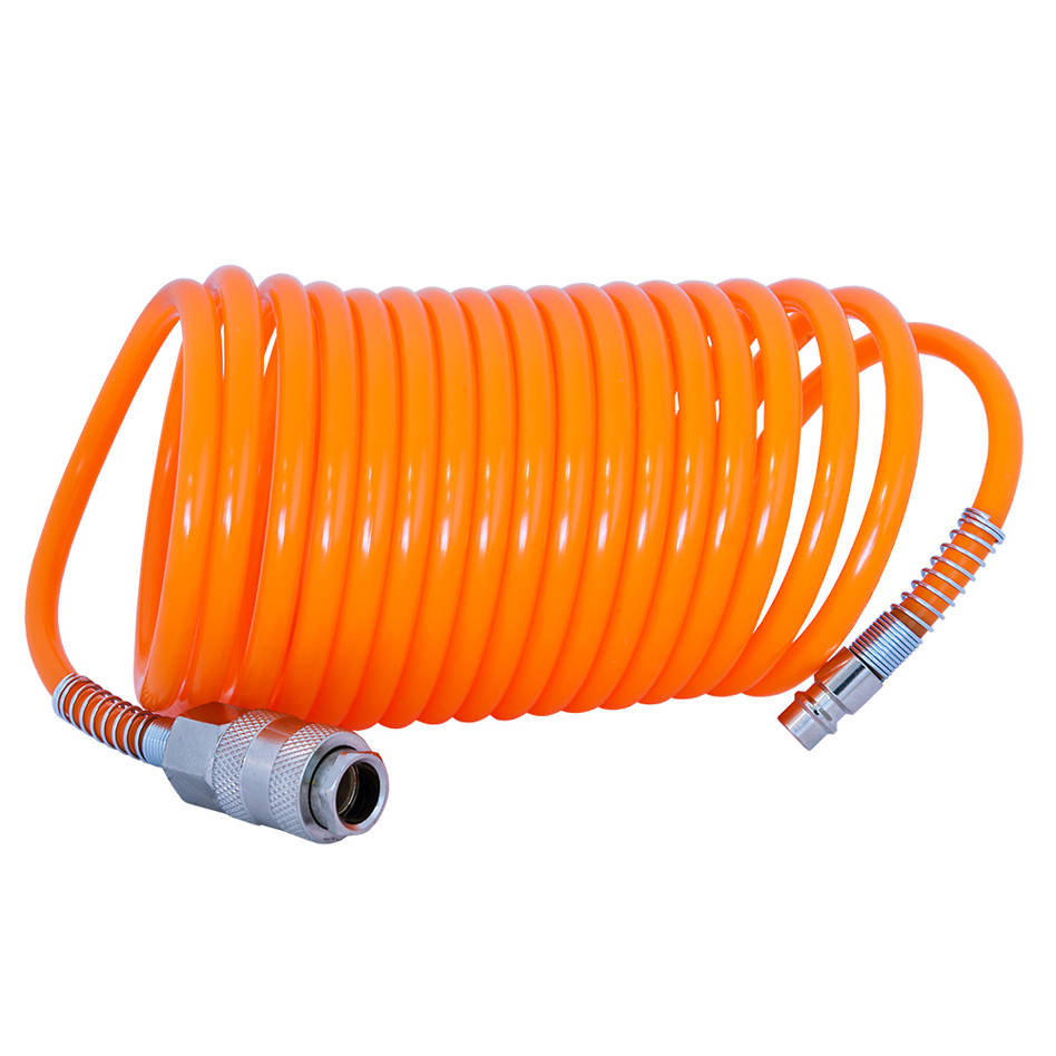Airpress 4300027 6-delers lufttrykksett