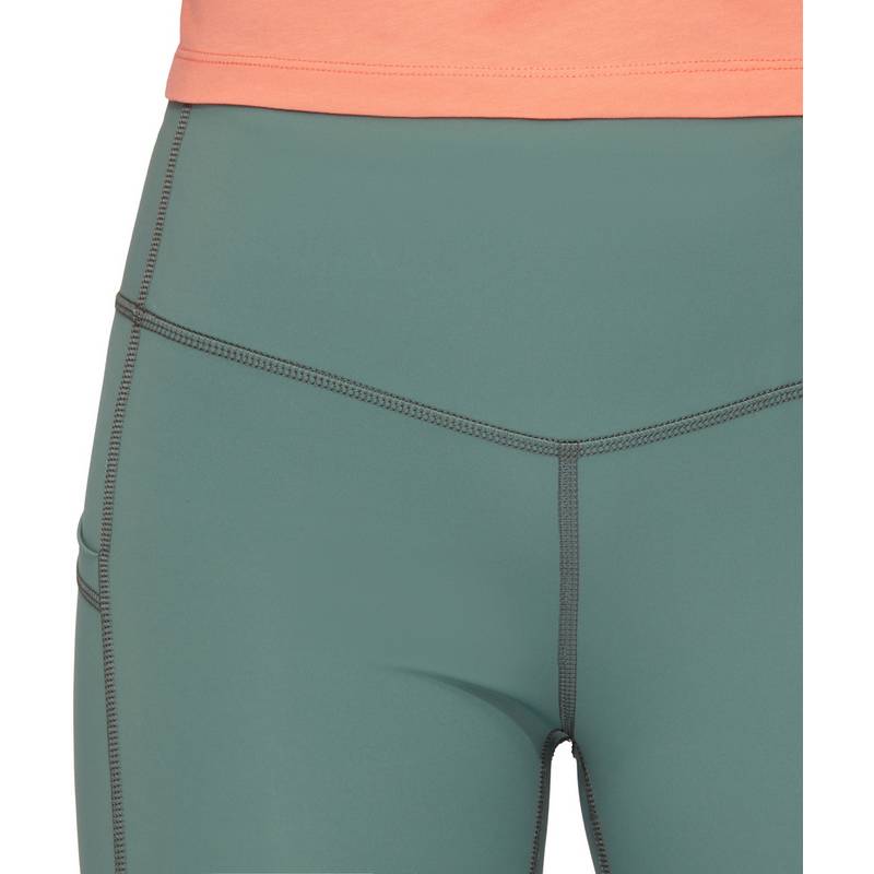Mammut Massone Tights Damen