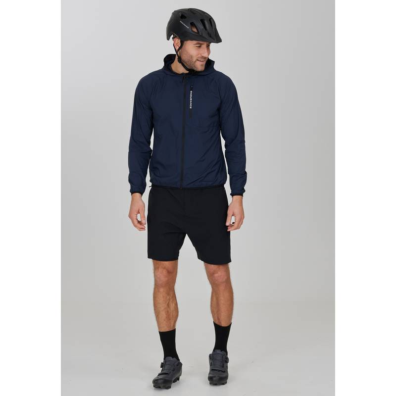 Endurance Ditlev Regenjacke Herren