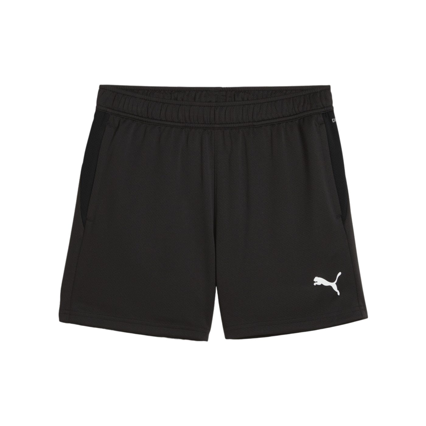 PUMA teamGOAL Training Shorts Damen Schwarz F03