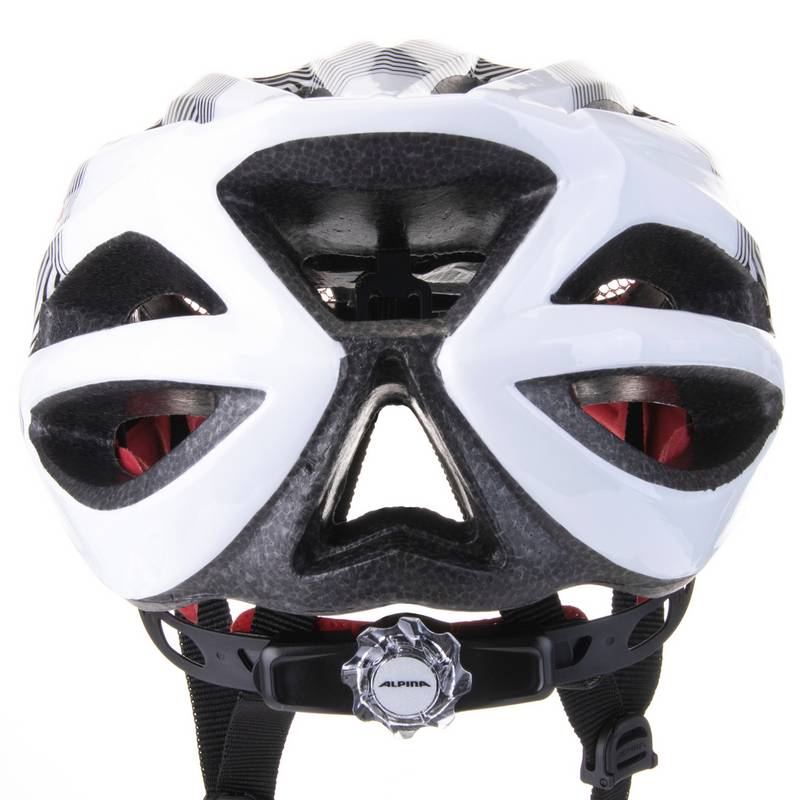ALPINA FB JR. 2.0 Helm Kinder