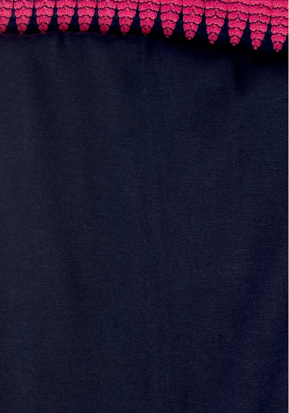 Jerseykleid