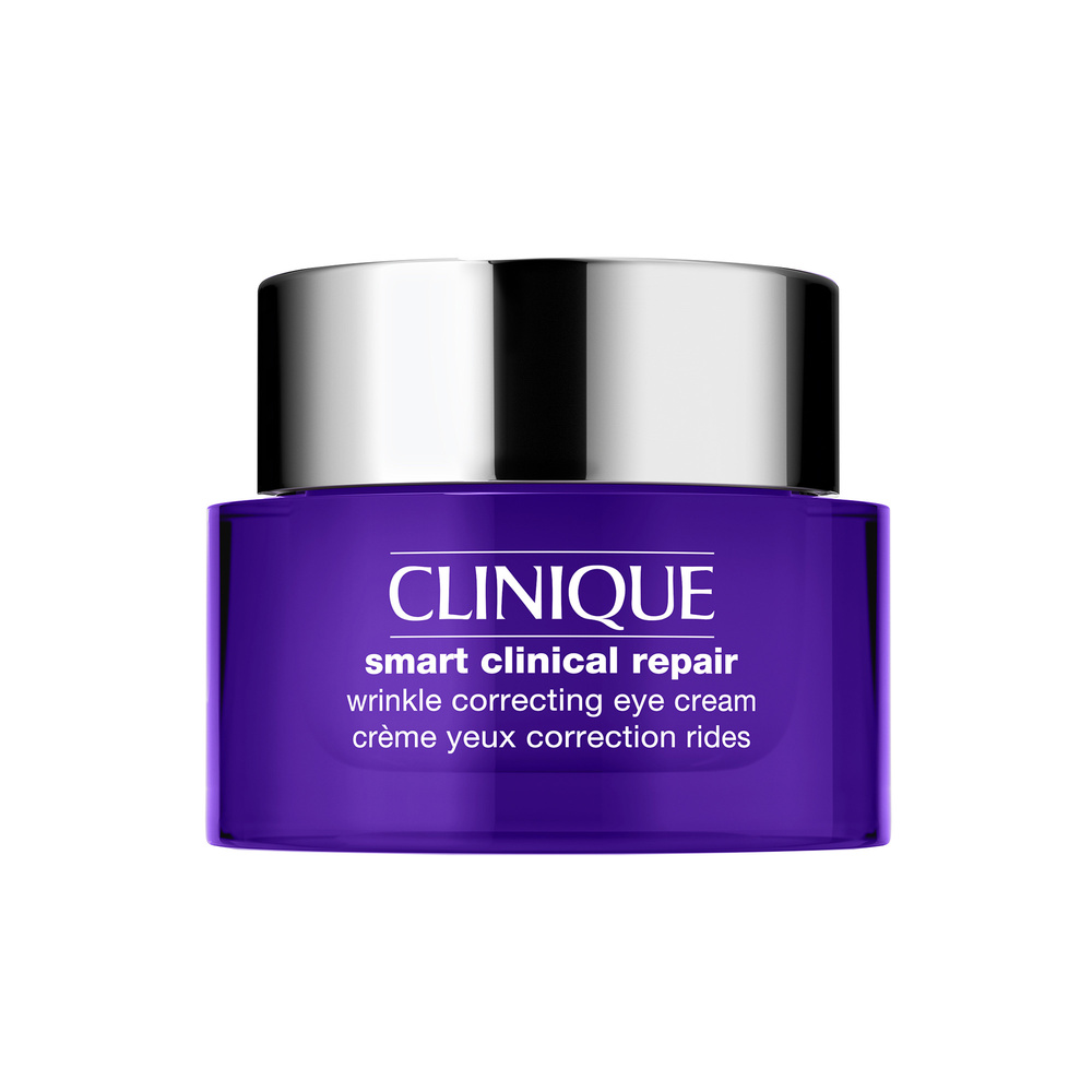 Clinique Smart Clinical Repair - Crème Yeux Correction Rides Contour des yeux anti-rides