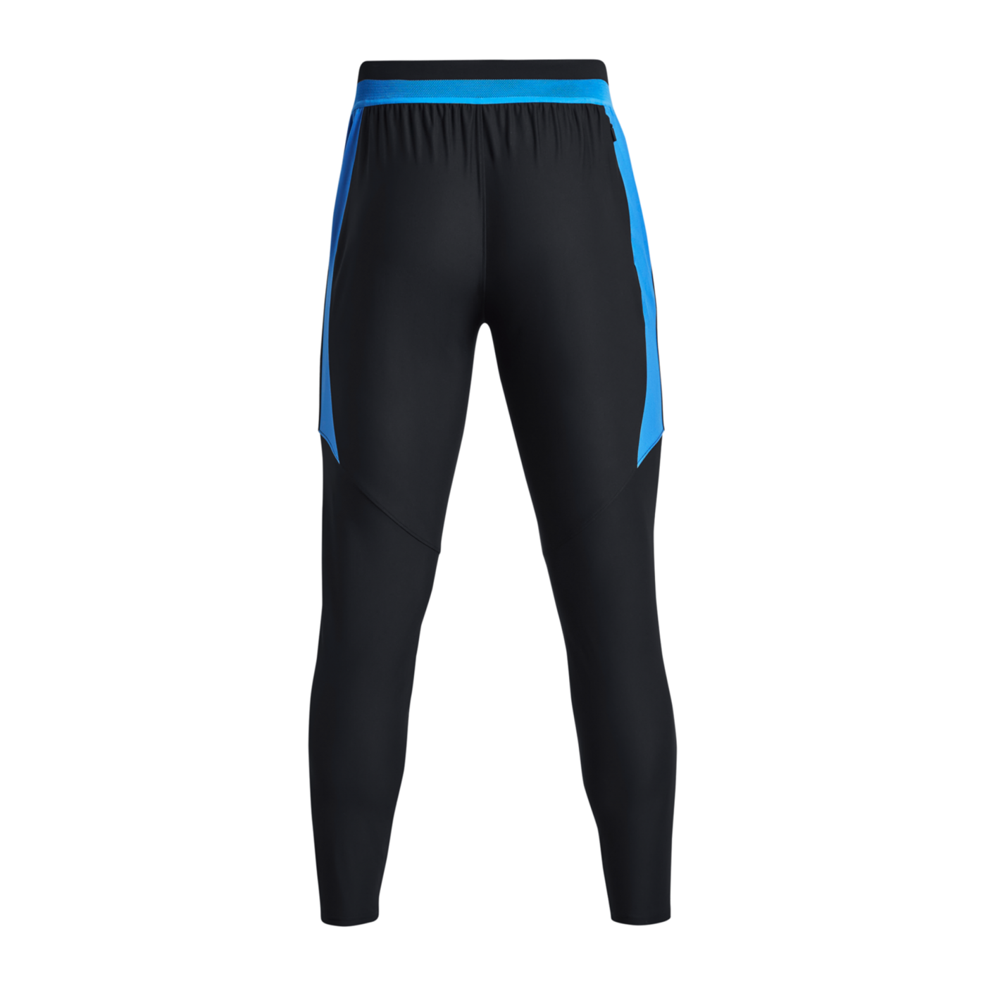 Under Armour Pro Trainingshose Schwarz F002