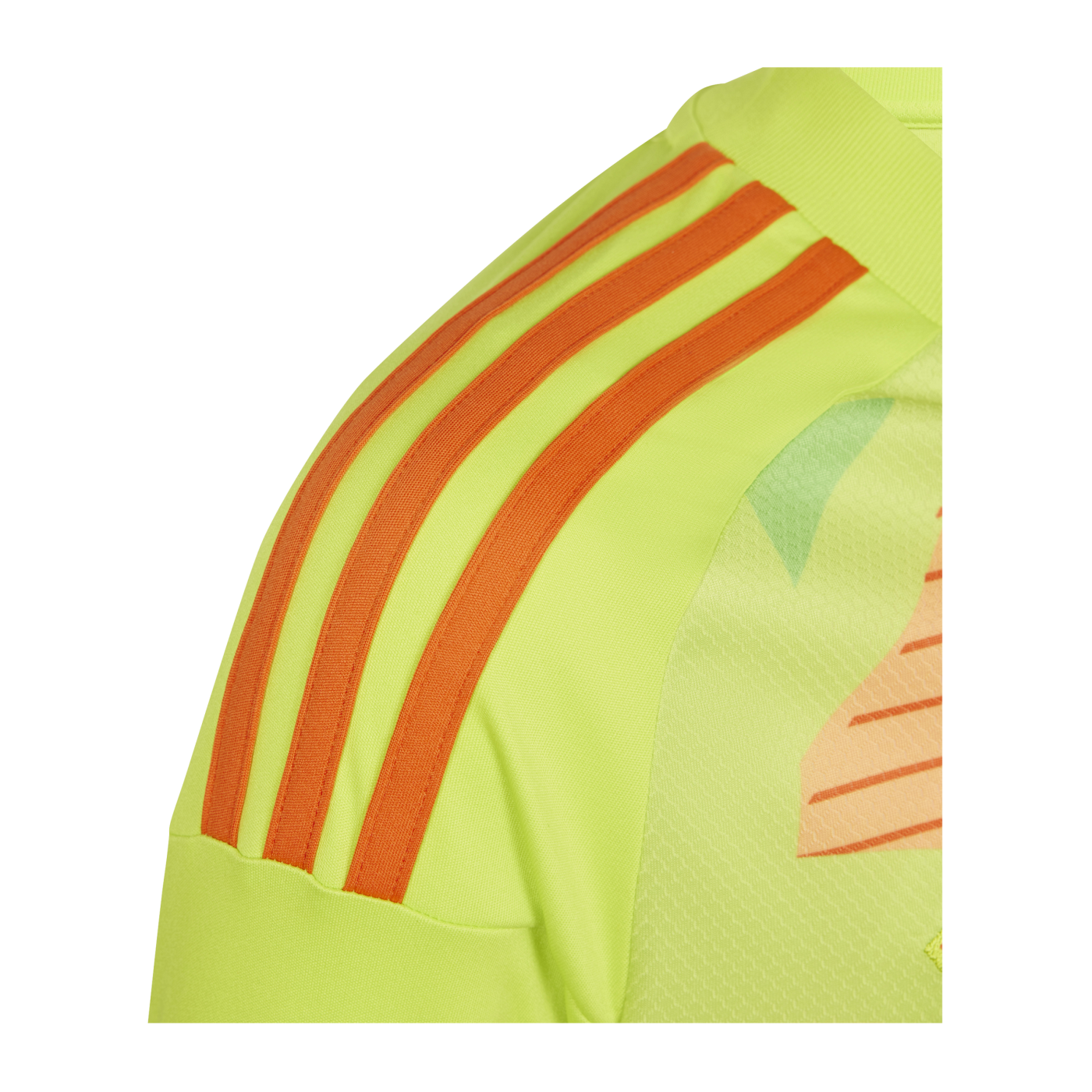 adidas Tiro 24 Competition Torwarttrikot Langarm