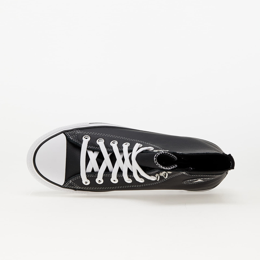 Converse Chuck Taylor All Star City Trek Waterproof Boot A04480C / schwarz