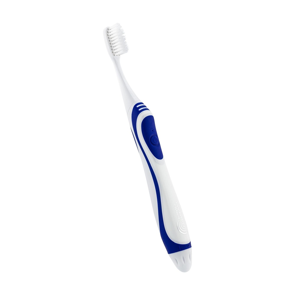 Oral Care INAVA HYBRID Brosse à dents électrique sonique Sensibilité Brosse à dents électrique
