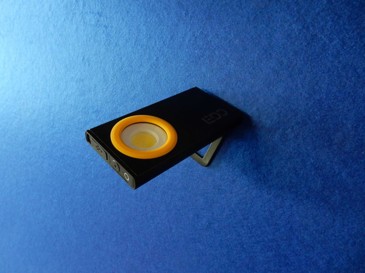 Power On Tools Europe GmbH Ultra Slim Pocket Lamp