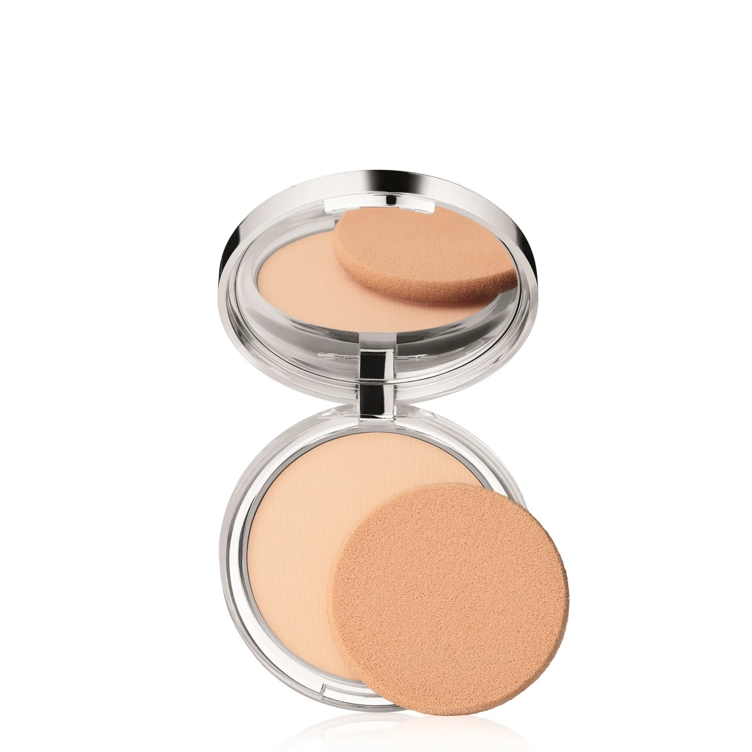 Ciprie Stay Matte Sheer Pressed Powder - Puder fürs Gesicht
