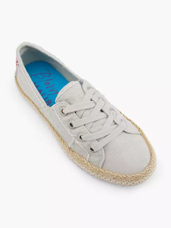 Blowfish Slipper