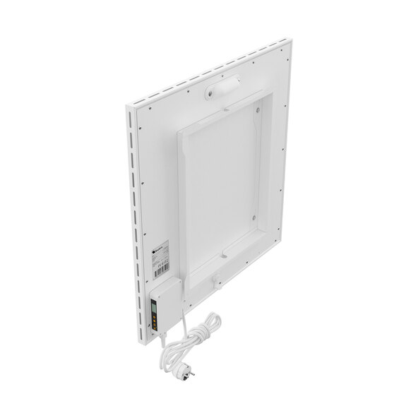 Hybrid Infrarotheizung, inkl. Thermostat, 450 W