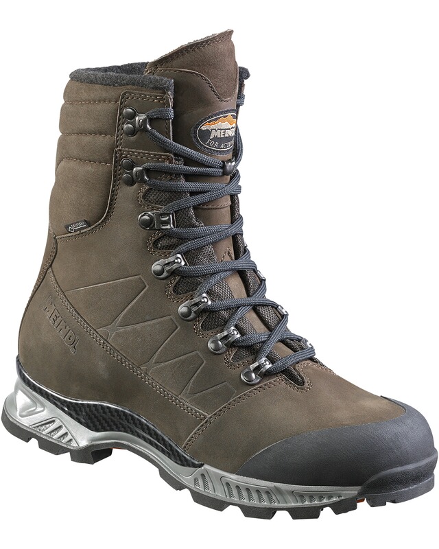 Meindl Stiefel Narvik GTX
