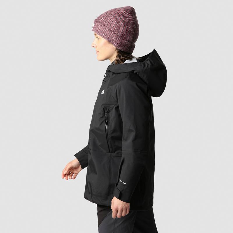 The North Face STOLEMBERG 3L Hardshelljacke Damen