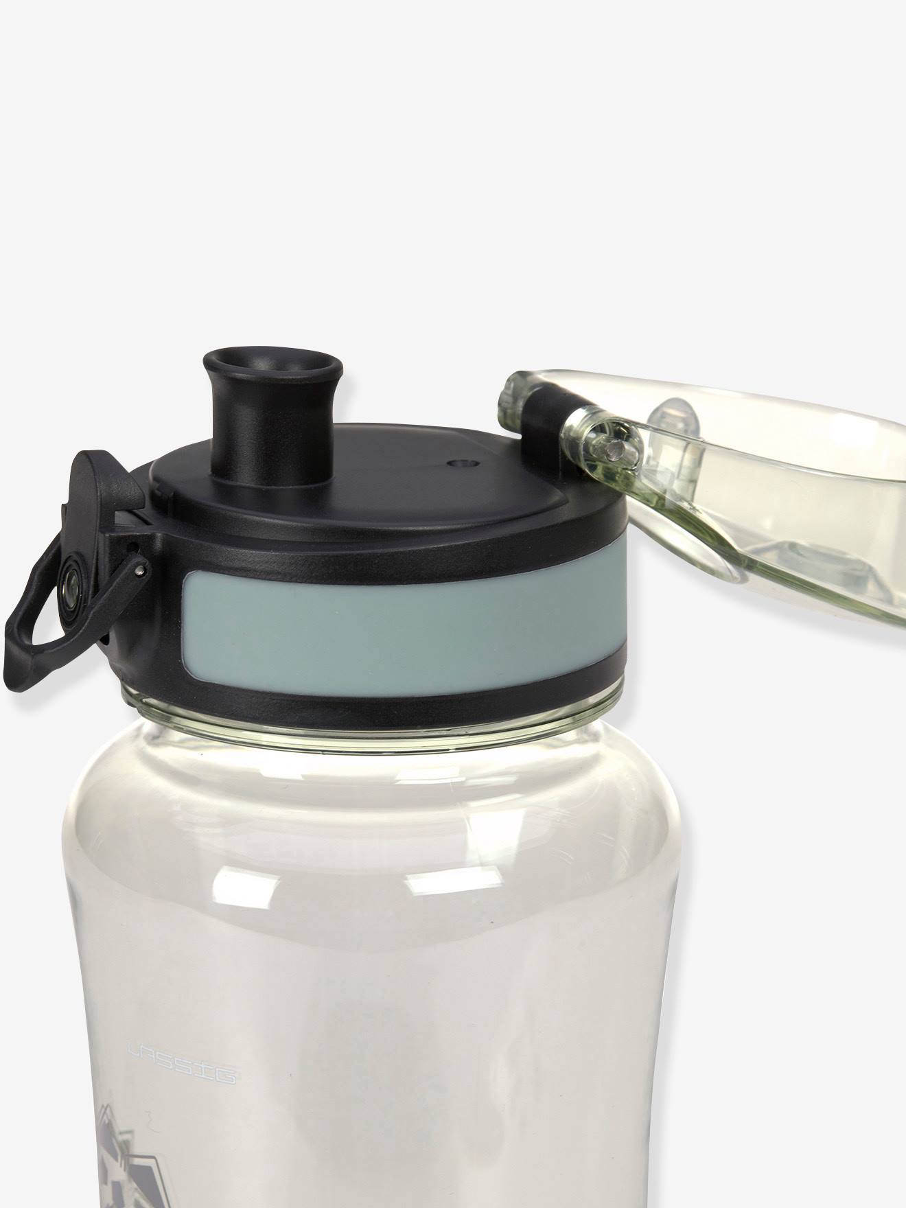 Lässig Kinder-Set: Brotdose & Trinkflasche ABOUT FRIENDS LÄSSIG - salbeigrün