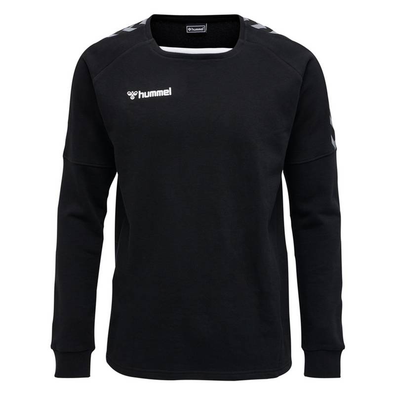 hummel hmlAUTHENTIC TRAINING SWEAT Sweatshirt Herren