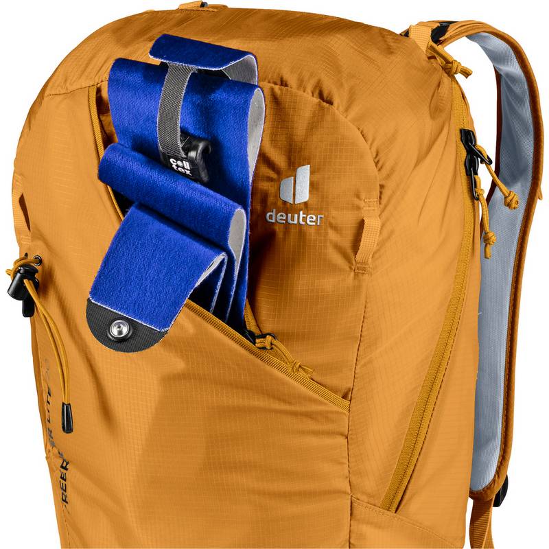Deuter Freerider Lite 20 Alpinrucksack Herren