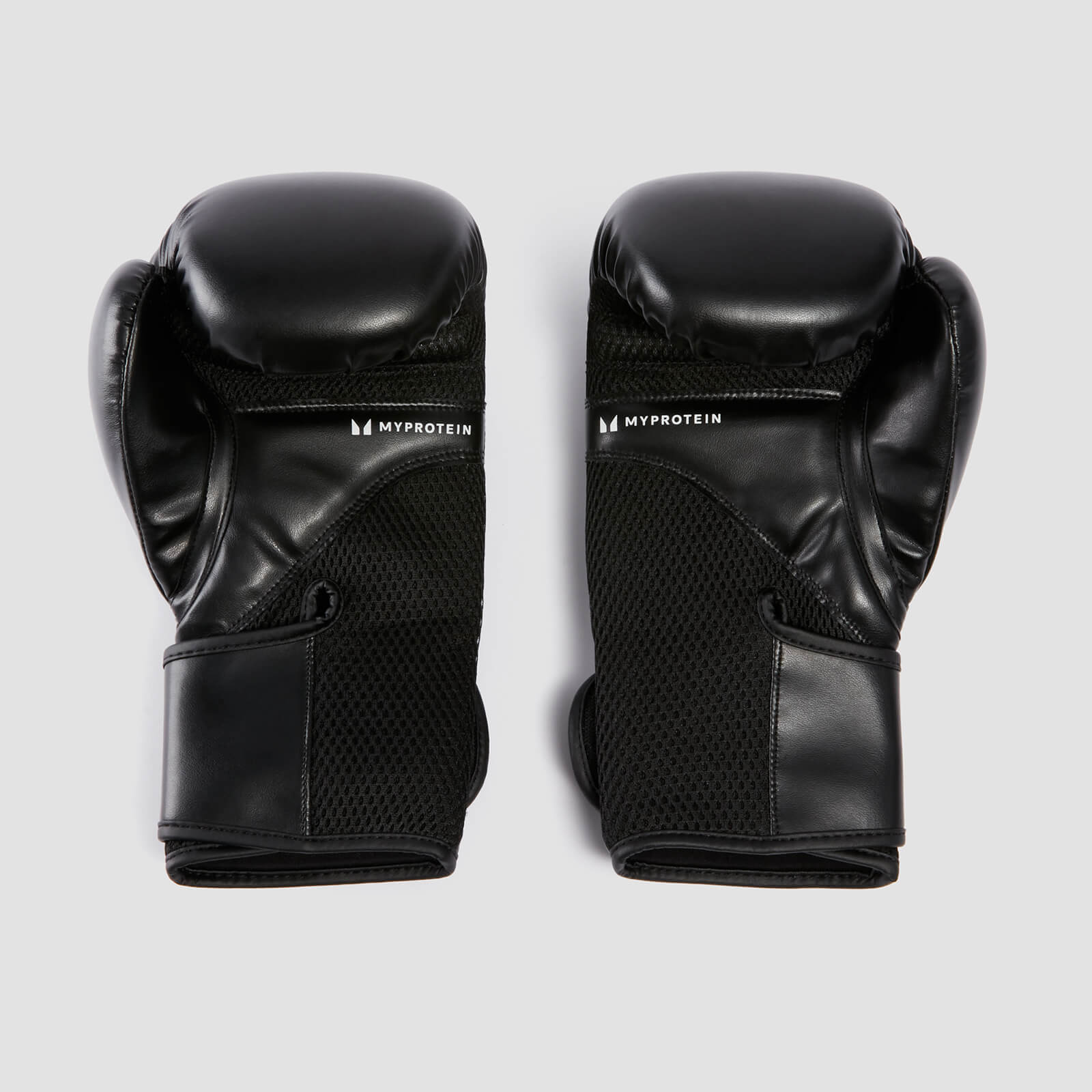 Gants de boxe Myprotein – Noir