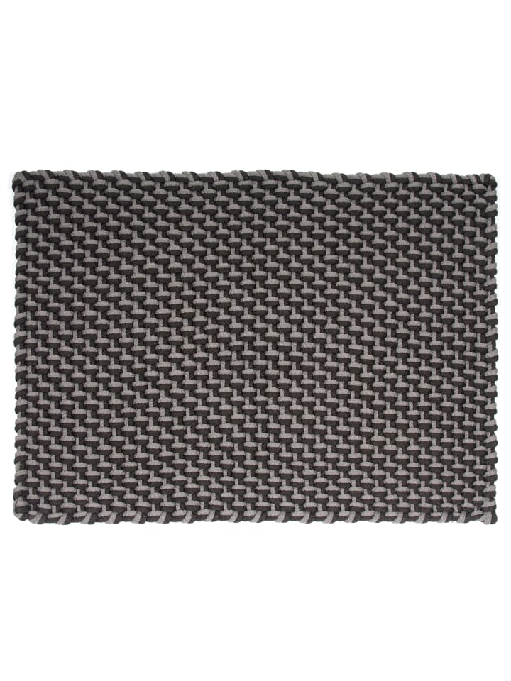 PAD Concept Outdoor Matte POOL grau / schwarz 72x92 cm günstig kaufen onesize