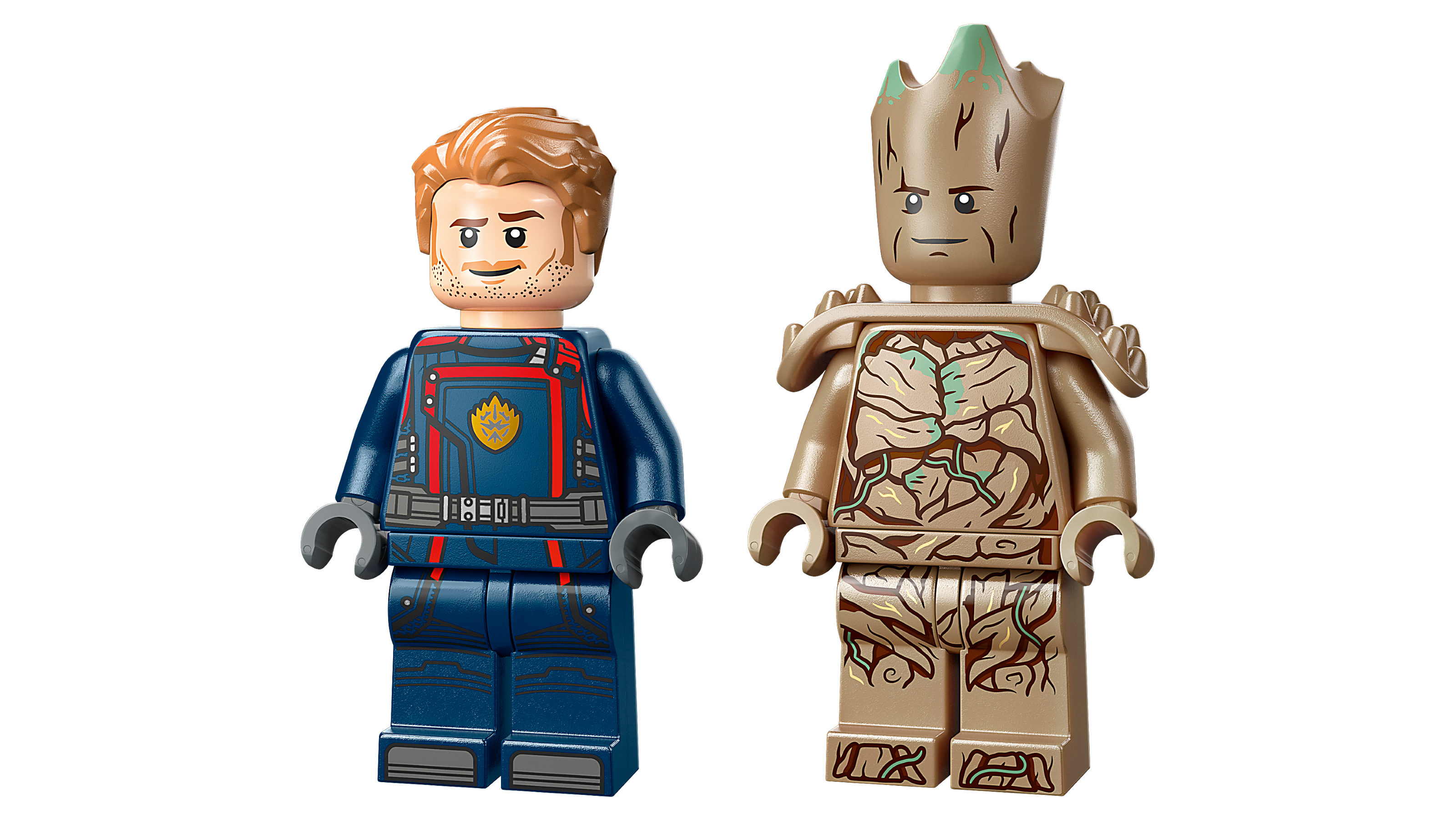Hauptquartier der Guardians of the Galaxy 76253