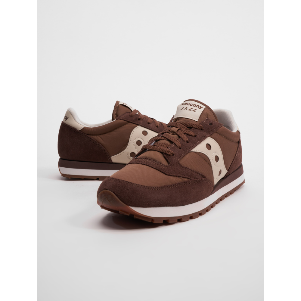 Saucony Jazz Original S2044-673 / braun