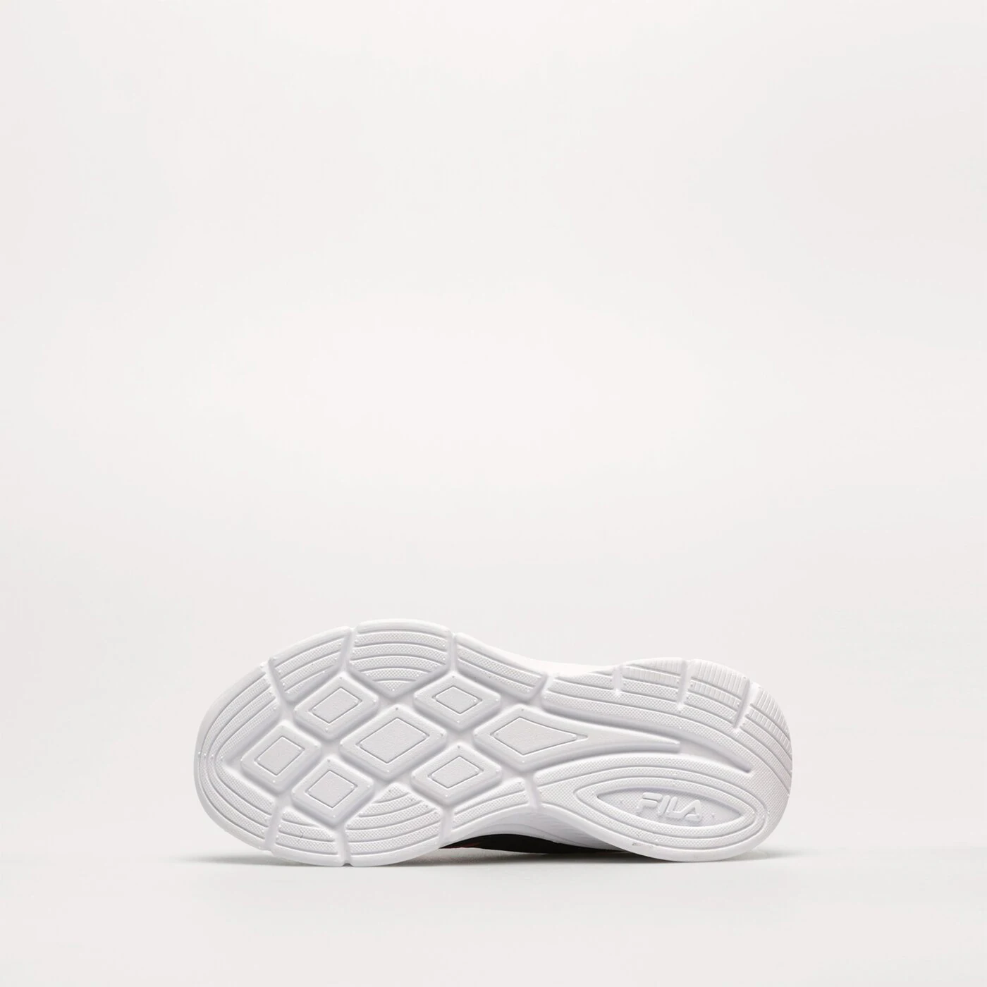 FILA LANDBUZZER Rot