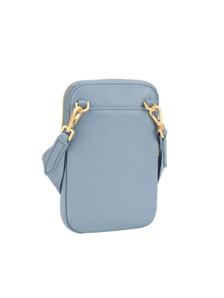 Bogner Handytasche 'Pontresina Johanna in Hellblau 11,00 x 17,50 x 2,00 cm' günstig kaufen onesize
