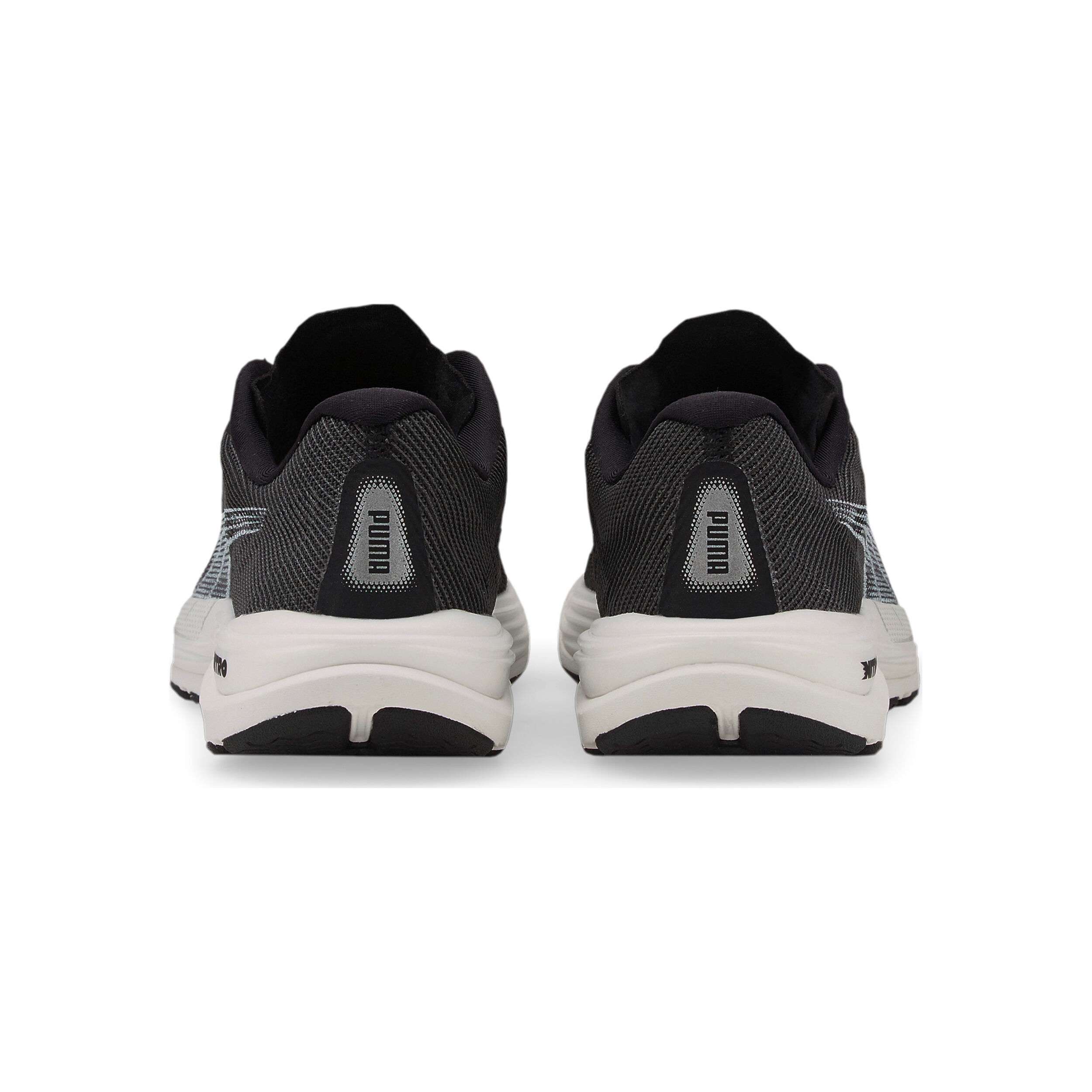 Velocity Nitro 2 Neutralschuh Damen - Schwarz, Weiß