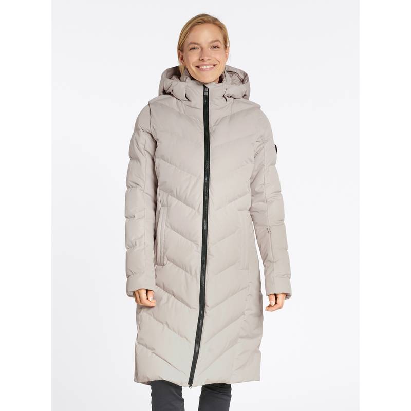Ziener TELSE Skijacke Damen