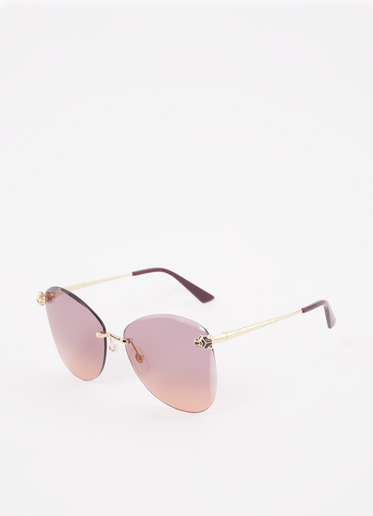Cartier Panthère solbriller CT0398S