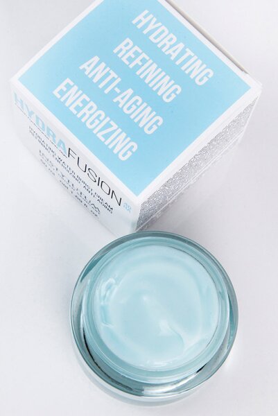 INSTYTUTUM Hydrafusion 4D Hydrating Water Burst Cream Gesichtscreme