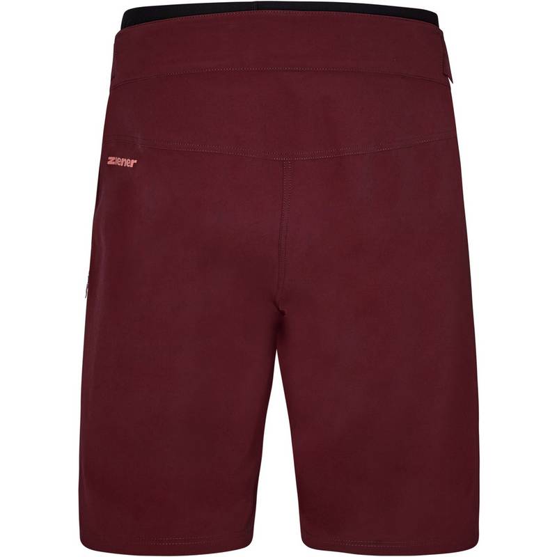 Ziener Nilsa X-Function Fahrradshorts Damen