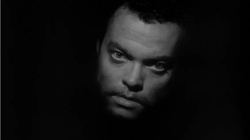 Orson Welles Othello - Kinofassung (in HD neu abgetastet)