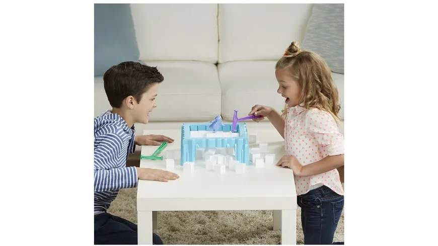 Hasbro Gaming - Kristallica