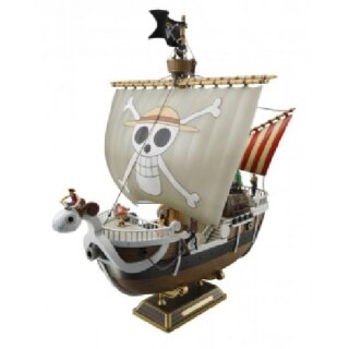 One Piece - Going Merry