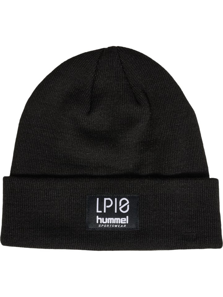 Hummel Hummel Hut Hmllp10 Multisport Erwachsene in BLACK günstig kaufen onesize