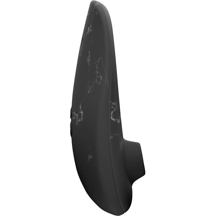 Klitoris-Stimulator 2 Black Marble