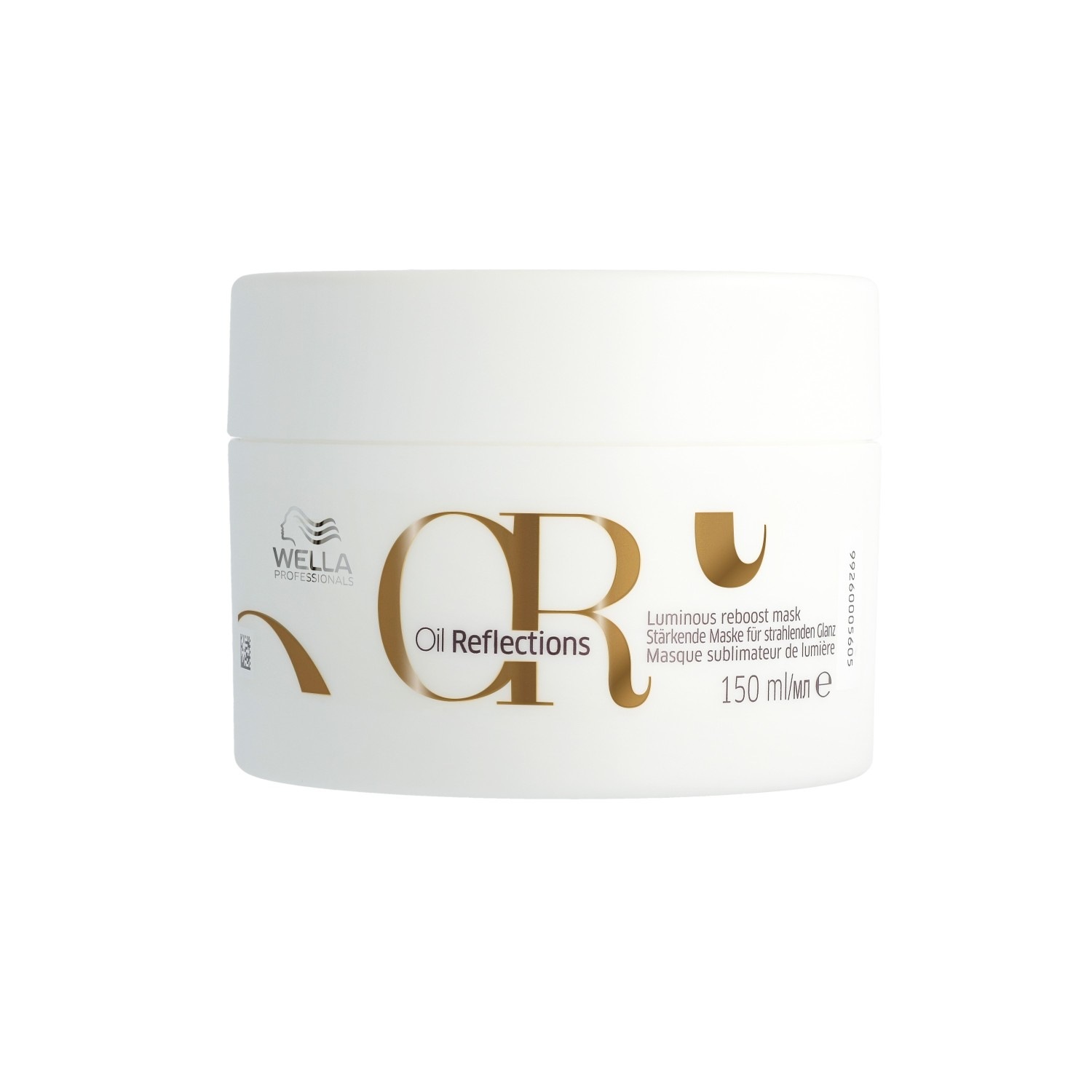 Luminous Reboost Mask