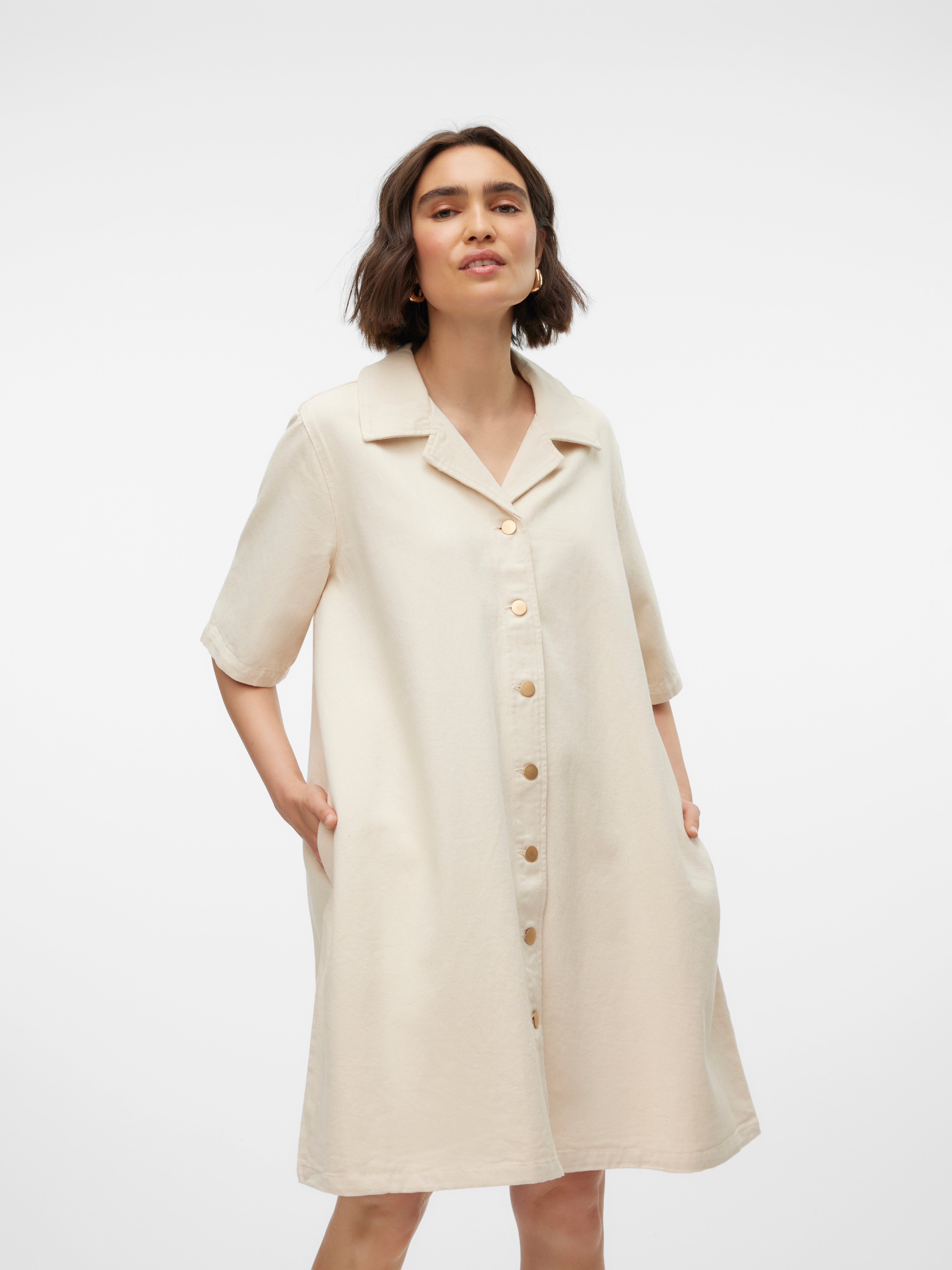 VMELLARY Kurzes Kleid
