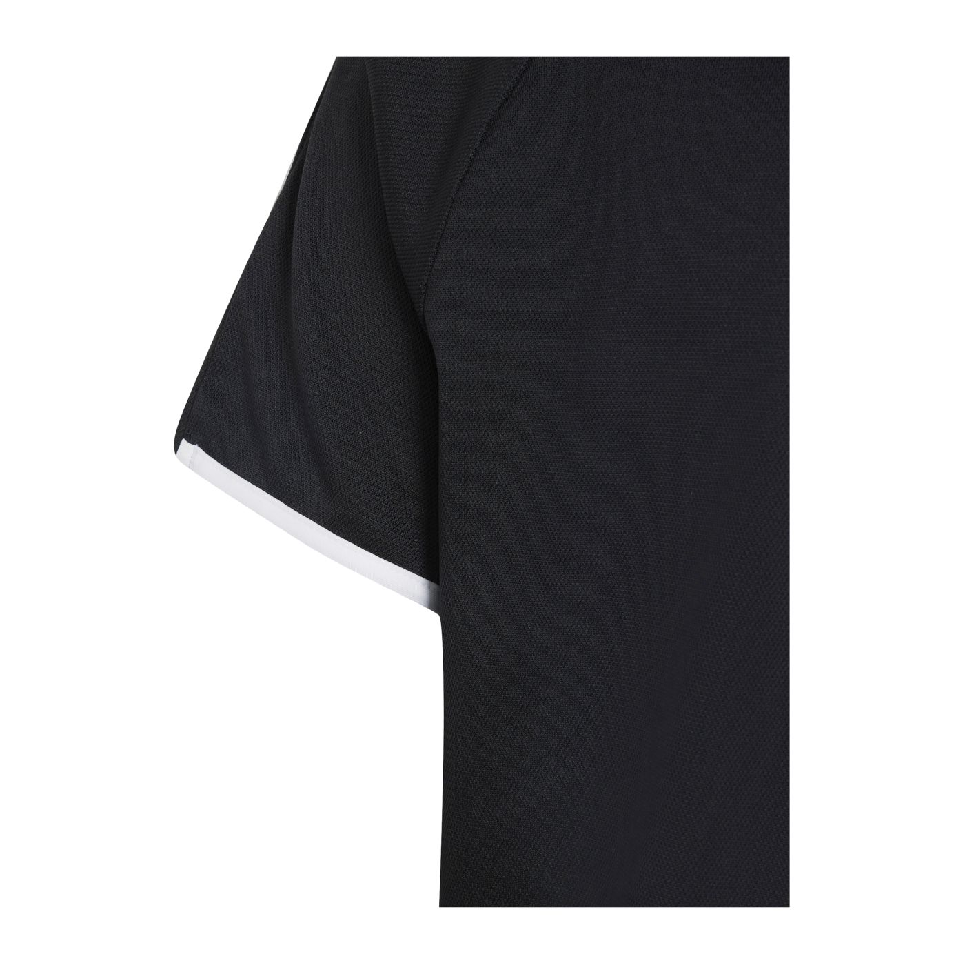 adidas Tiro 23 League Poloshirt Kids Schwarz