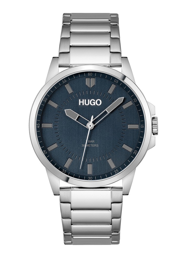 HUGO BOSS First watch HU1530186